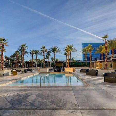 Mgm Signature-20-618 Jacuzzi Studio لاس فيغاس المظهر الخارجي الصورة