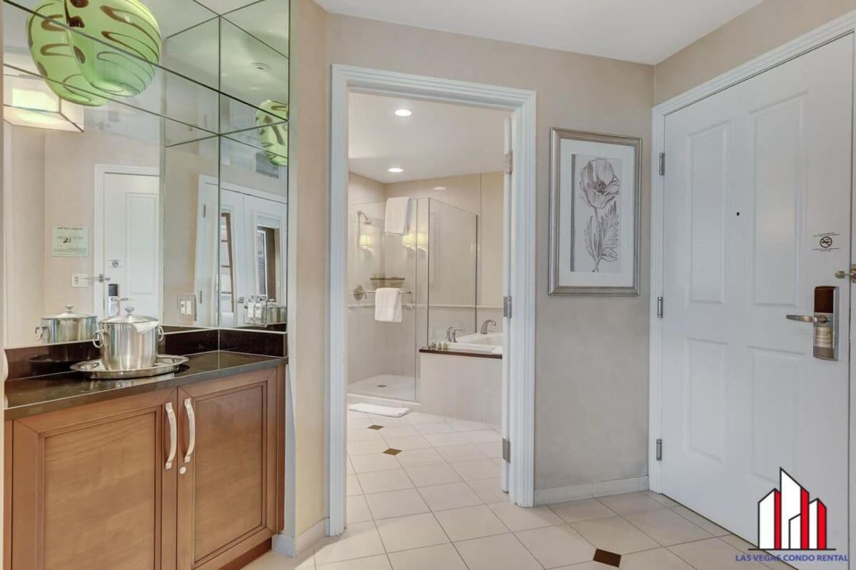 Mgm Signature-20-618 Jacuzzi Studio لاس فيغاس المظهر الخارجي الصورة