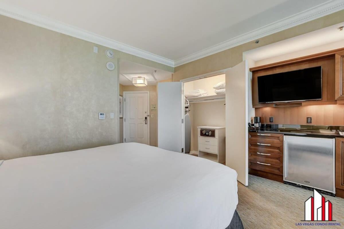 Mgm Signature-20-618 Jacuzzi Studio لاس فيغاس المظهر الخارجي الصورة