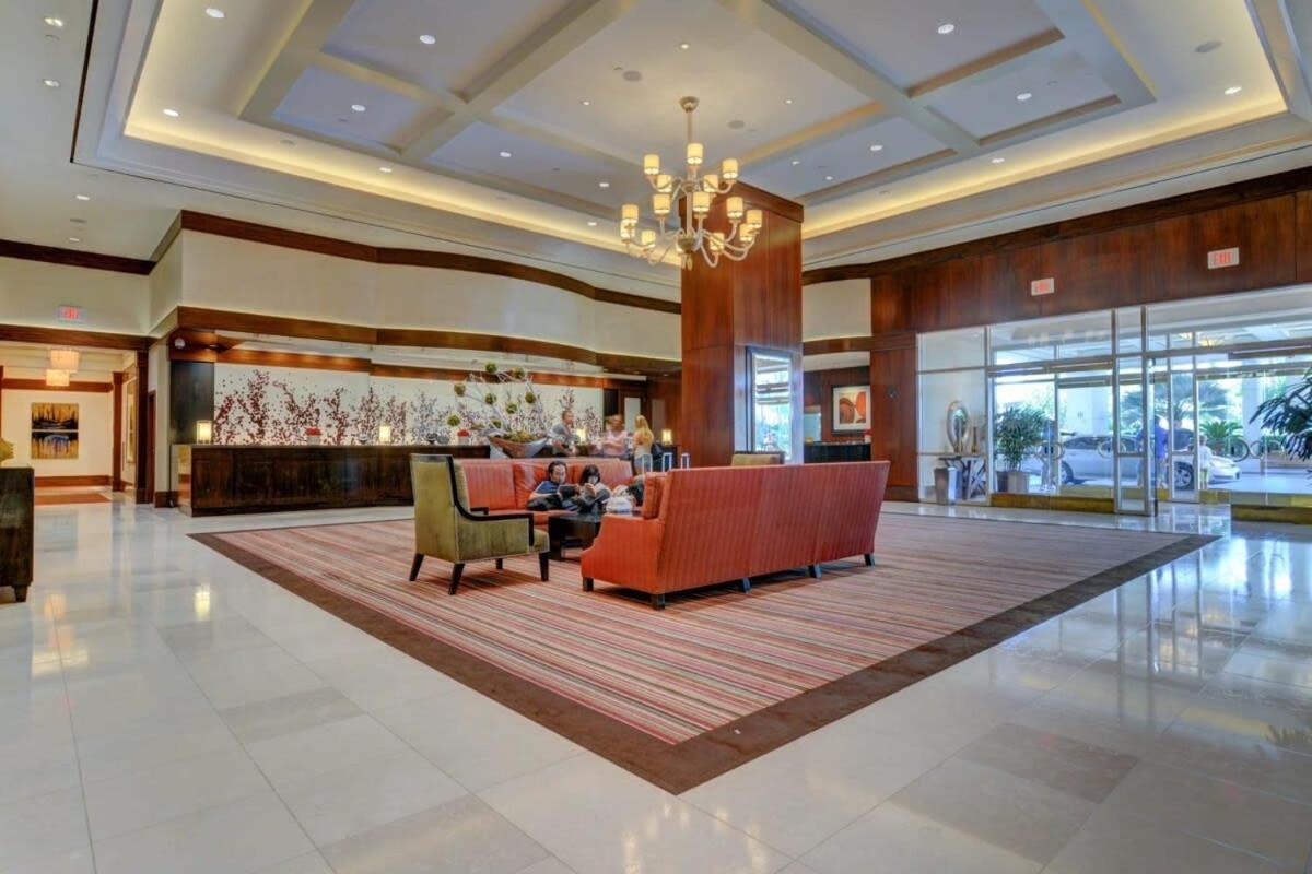 Mgm Signature-20-618 Jacuzzi Studio لاس فيغاس المظهر الخارجي الصورة