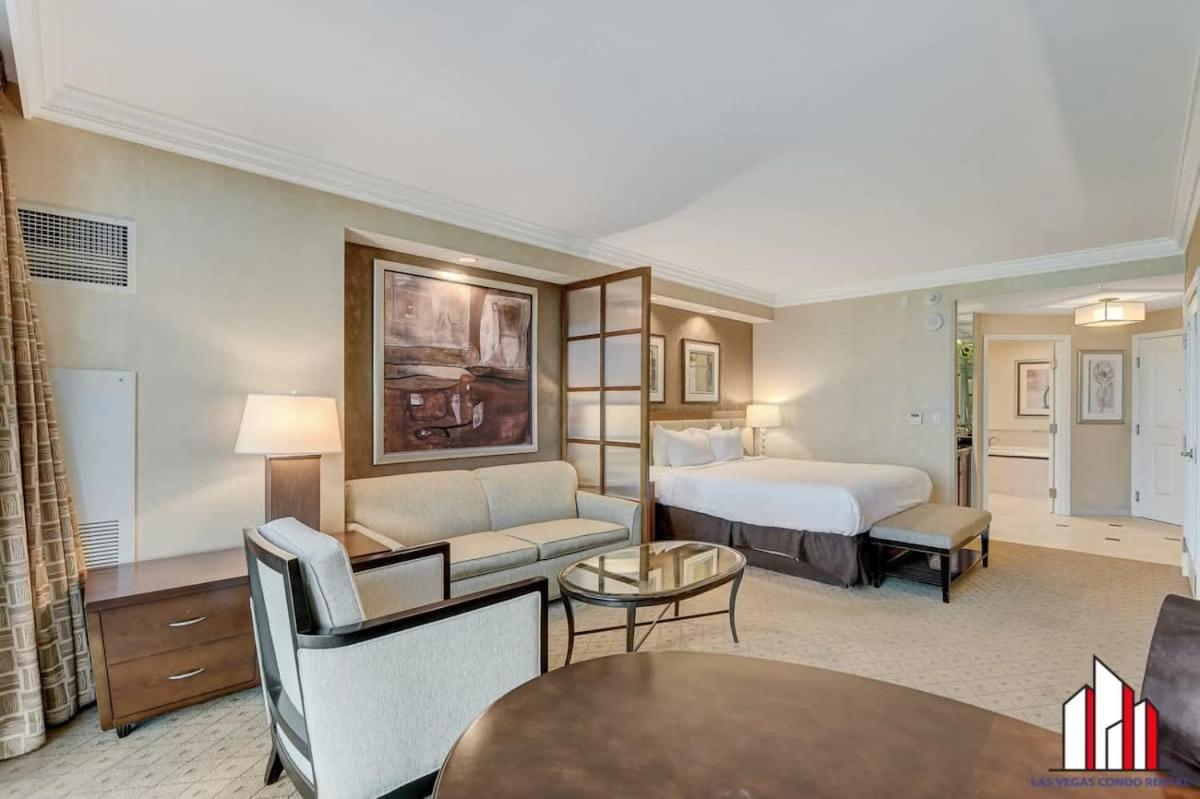 Mgm Signature-20-618 Jacuzzi Studio لاس فيغاس المظهر الخارجي الصورة