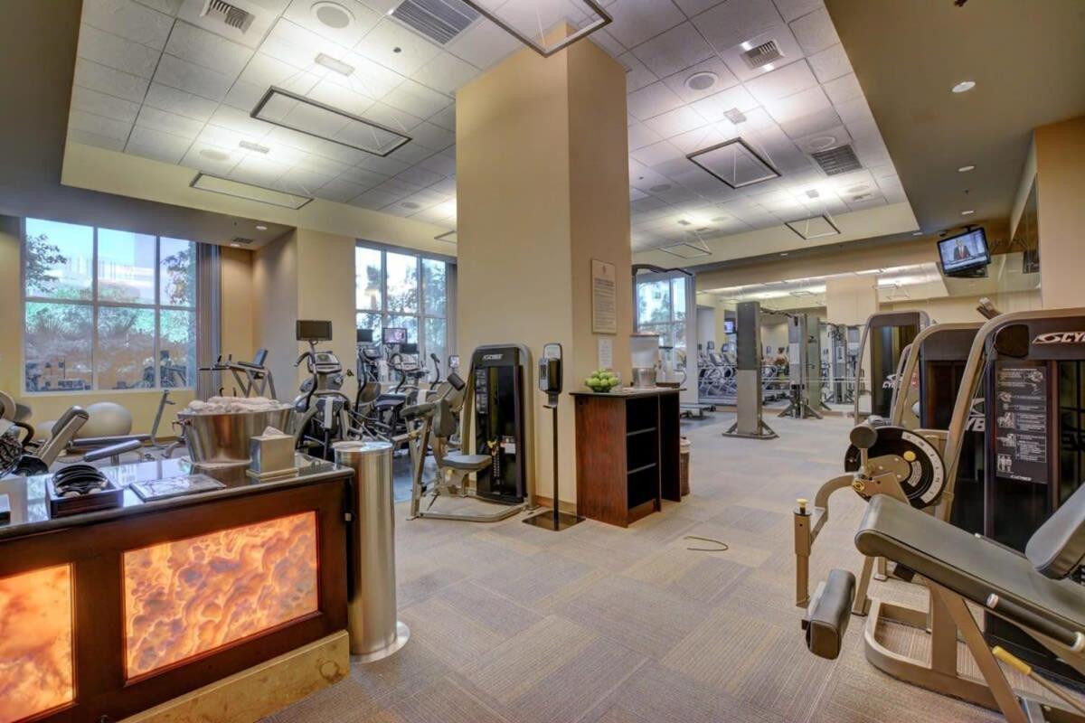 Mgm Signature-20-618 Jacuzzi Studio لاس فيغاس المظهر الخارجي الصورة