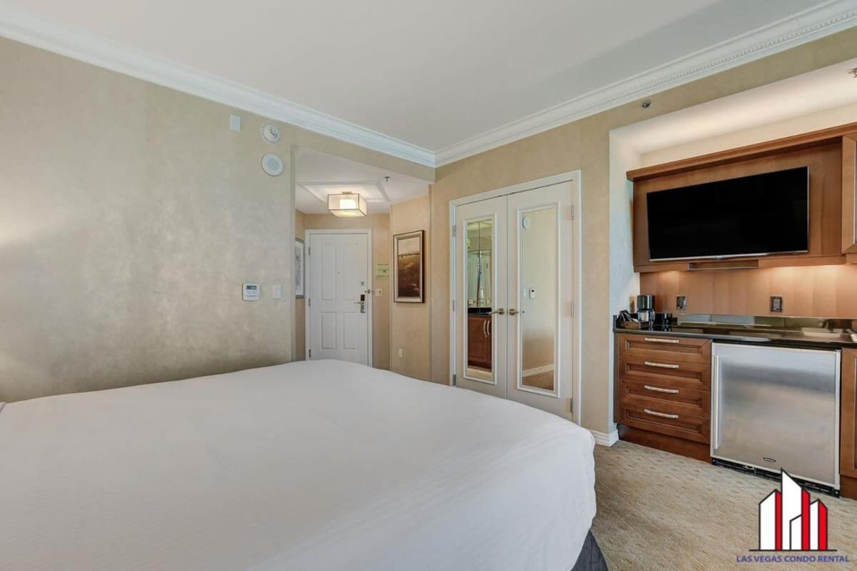 Mgm Signature-20-618 Jacuzzi Studio لاس فيغاس المظهر الخارجي الصورة