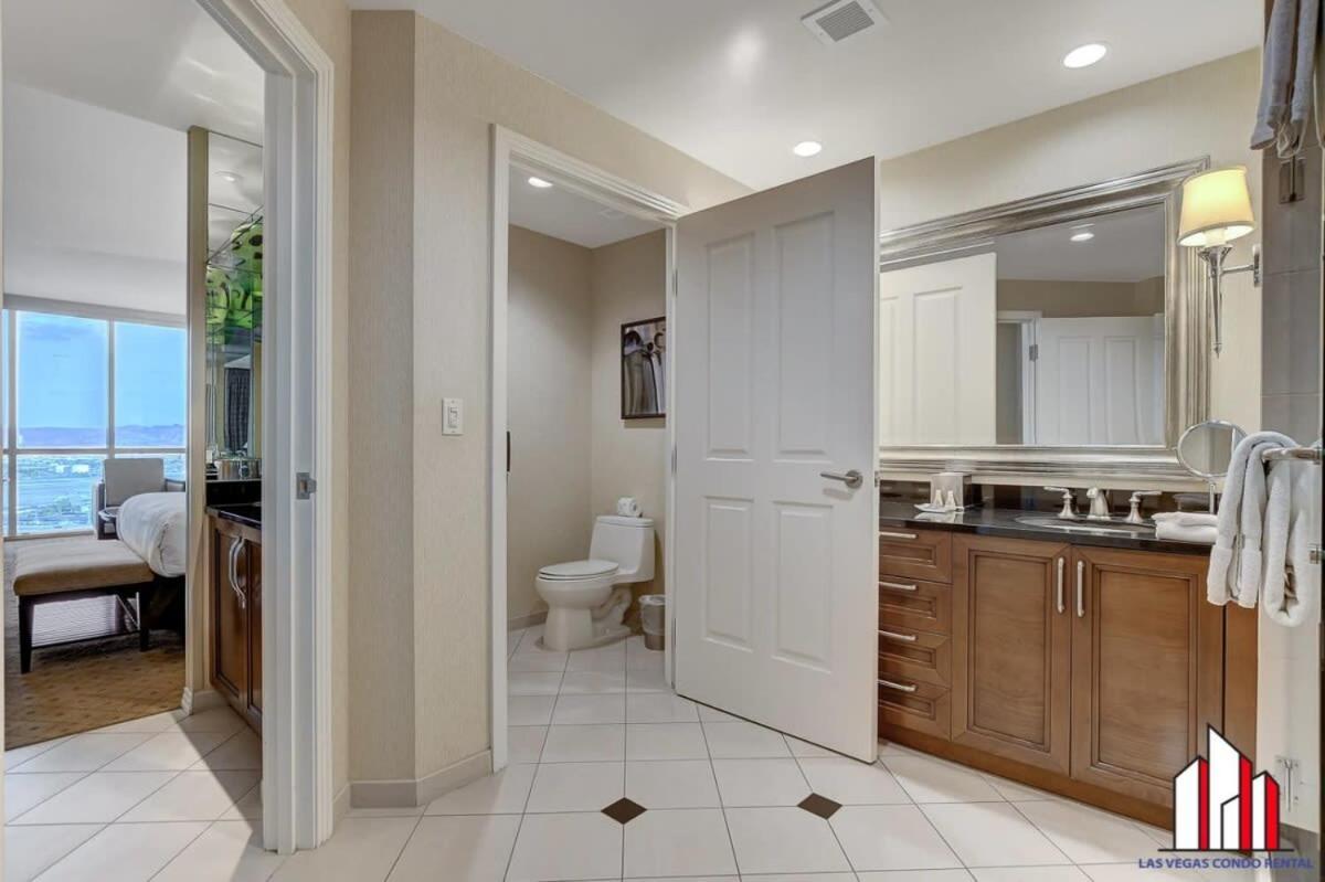Mgm Signature-20-618 Jacuzzi Studio لاس فيغاس المظهر الخارجي الصورة