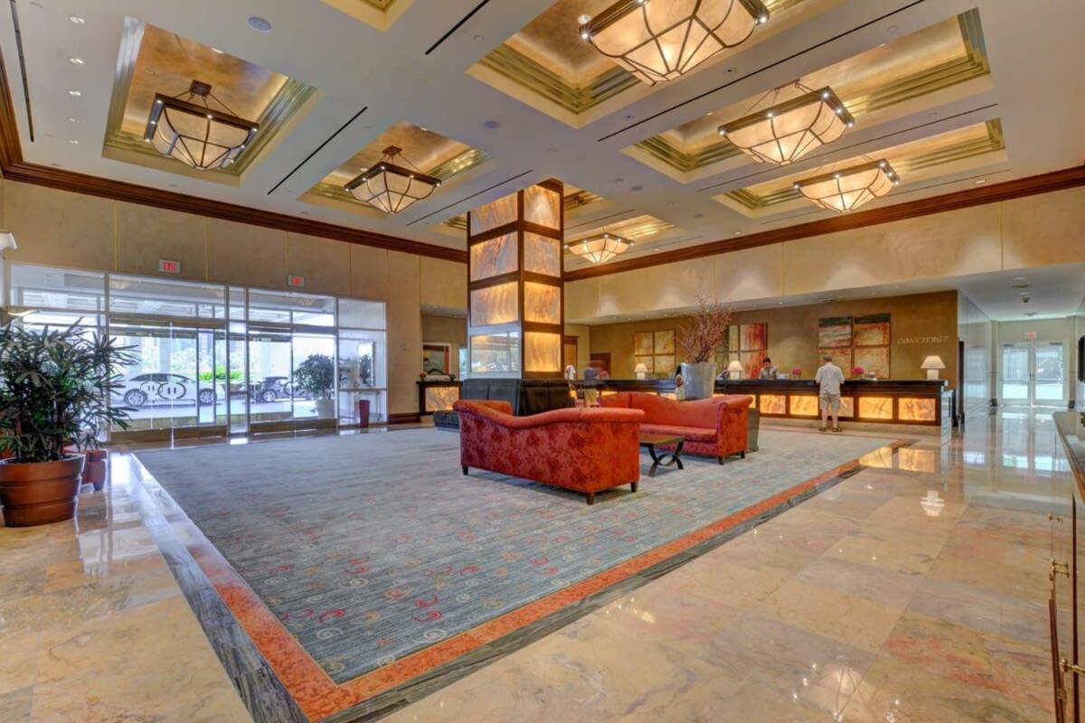 Mgm Signature-20-618 Jacuzzi Studio لاس فيغاس المظهر الخارجي الصورة