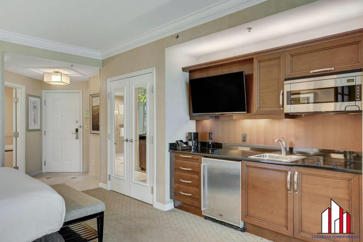 Mgm Signature-20-618 Jacuzzi Studio لاس فيغاس المظهر الخارجي الصورة