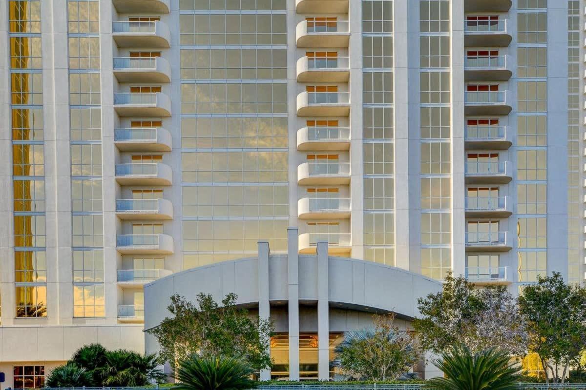 Mgm Signature-20-618 Jacuzzi Studio لاس فيغاس المظهر الخارجي الصورة