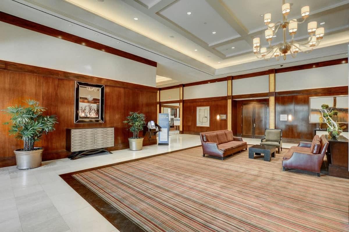 Mgm Signature-20-618 Jacuzzi Studio لاس فيغاس المظهر الخارجي الصورة